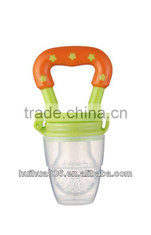BPA FREE baby bottle
