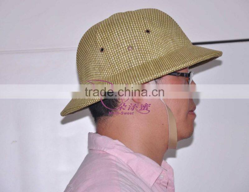 new type bee protective hats bee hat helmet