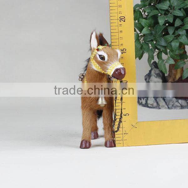 new toys 2016 pet products good quality donkey toys