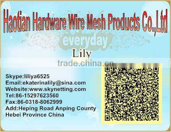 6-5-6 decor lattice panel double beam Mesh Security Fencing Available in 8-6-8