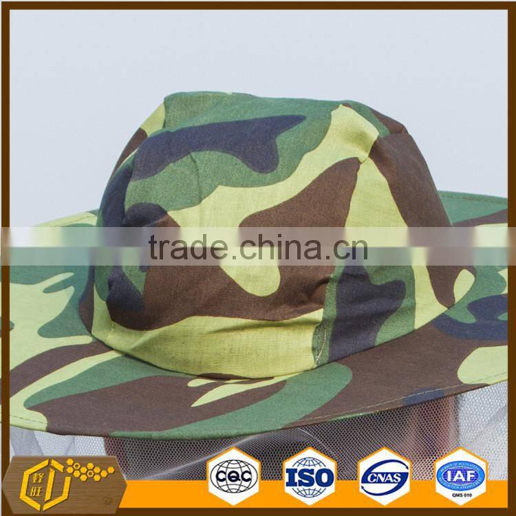 Beekeeping Protective Veil New Style From China