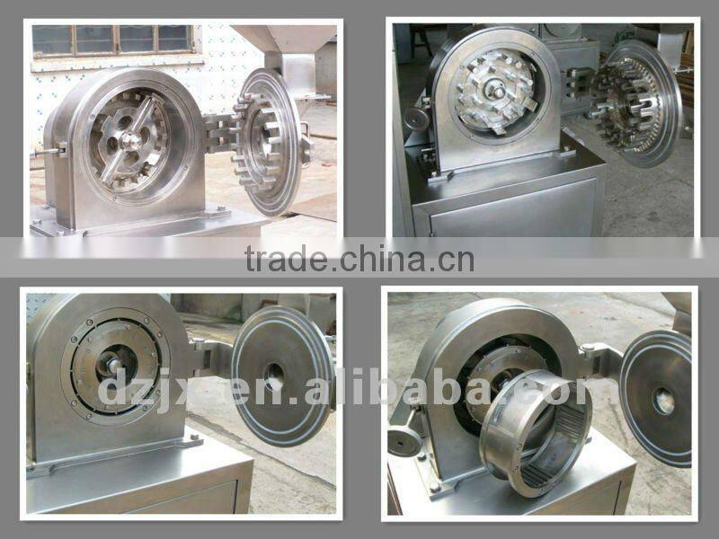 Pulverizer/Pin Mill/Grinder for chili and spice