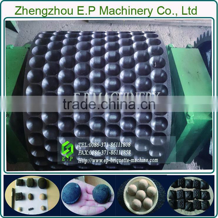 High Pressure Hydraulic Type Briquette Making Machine Price
