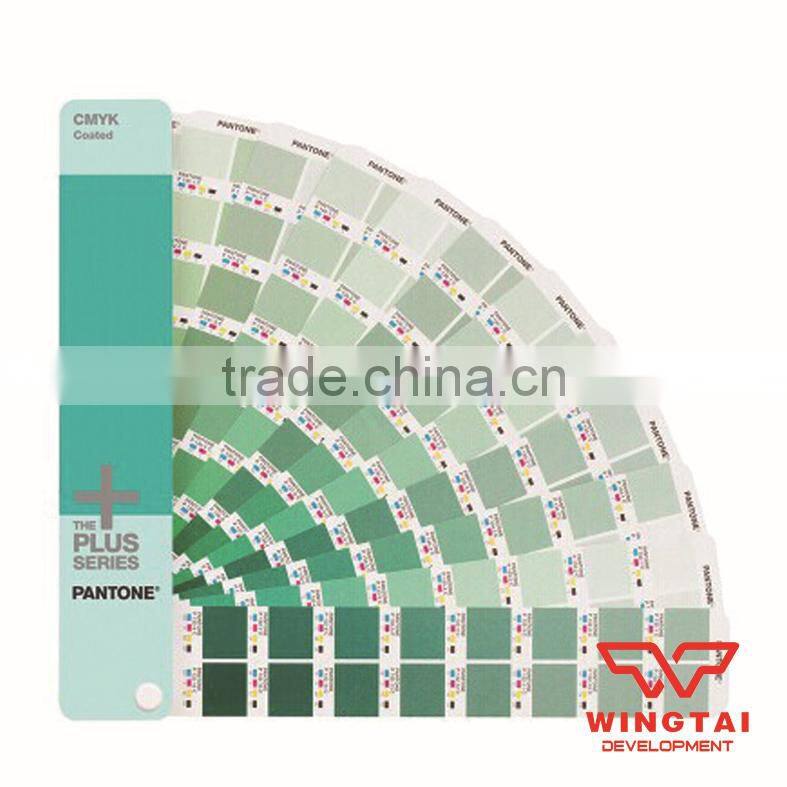 PANTONE CMYK Coated & Uncoated Set GP5101