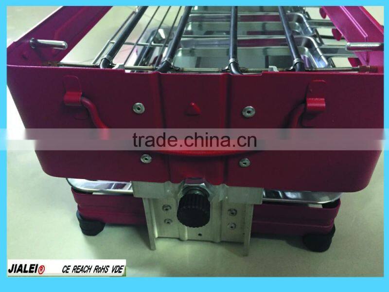 High Quality Multi-Functional Electric Baking Stove