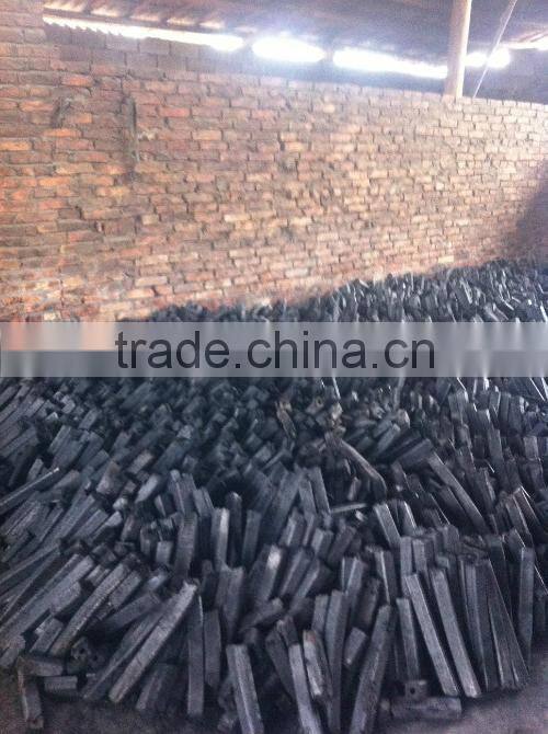 charcoal making kiln for making charcos coconut charcoal