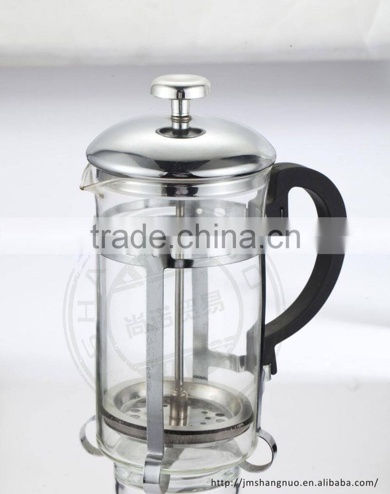 chinese electroplate stainless steel tea makers infusers