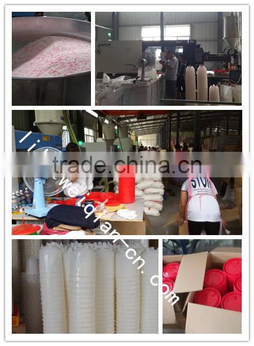 LINEAR CHICK TROUGH FEEDER 30cm poultry quail