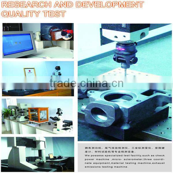 gasoline brush cutter/grass trimmer/garen tools with CE certificate