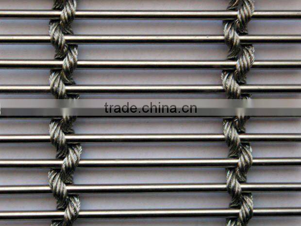 Stainless Steel Decorative Mesh