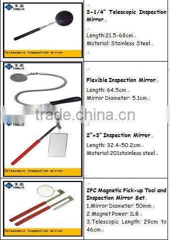 Small Inispection Mirror