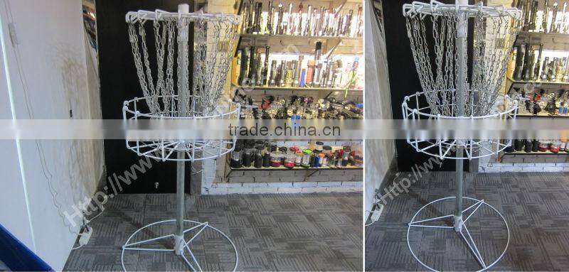 high quality super design professional supplier flying disc golf