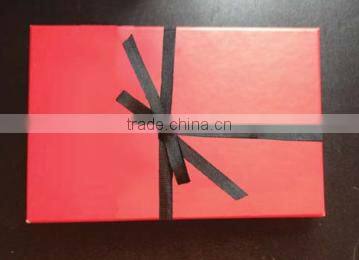 elastic gift packing bow