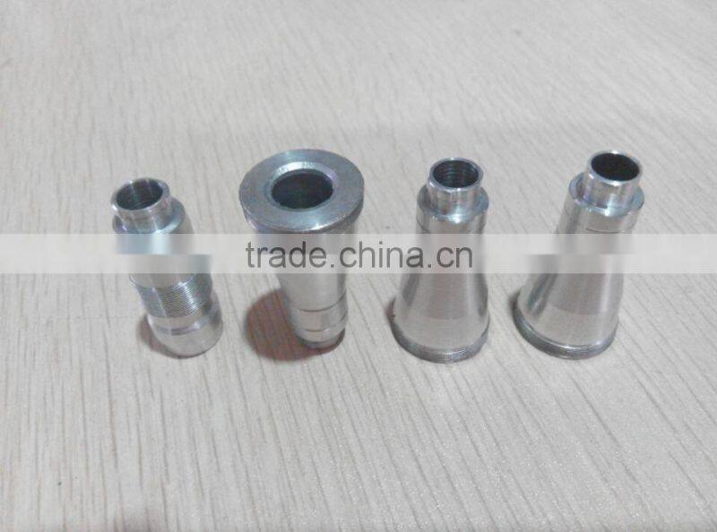 cnc milling processer 5 axis cnc processing center in China Guangzhou