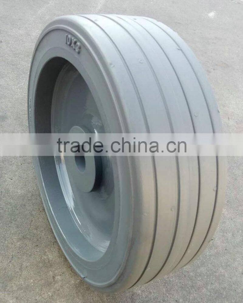 Aerial work maintenance Lifting machinery and equipment vehicles tyre with heavy load