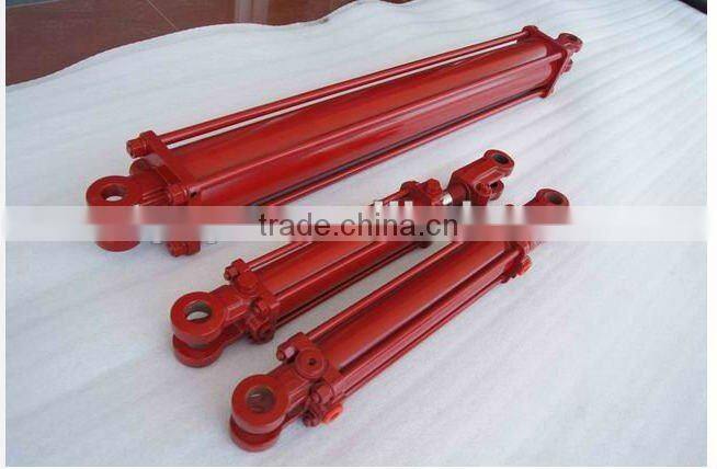machinery hydraulic ram for excavator, truck, tractor, loader, heavy duty machinery