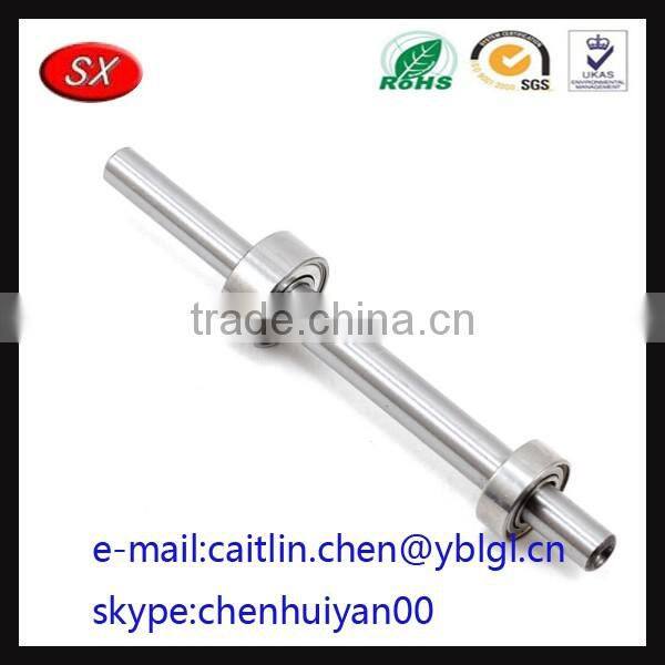 Excellent Quality output shaft axle shaft propeller shaft