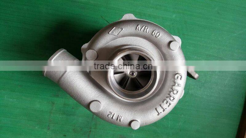 HOLDWELL High Quality turbocharger 6222838210 6222-83-8210 fit for WA320-3 S6D108