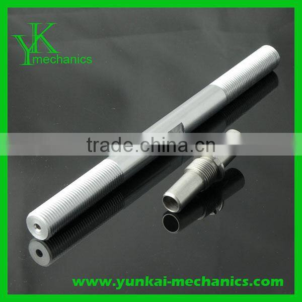 High quality customized cnc turning auto parts, high precision stainless steel cnc machining