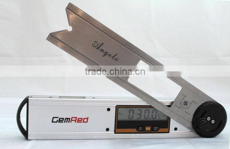 hot products on the market machinery tools Digital Angle meter