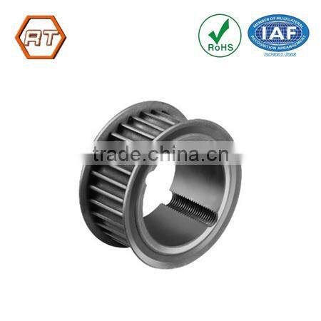 Rite Custom timing belt tensioner pulleys