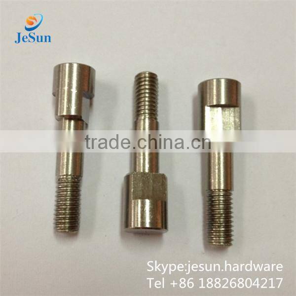 China Factory Manufacture stainless steel round standoff