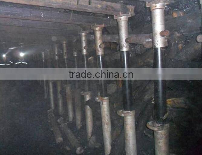 Single Hydraulic Prop from China Coal
