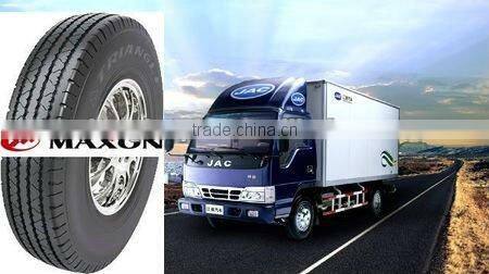 LTR TYRE 7.00R16LT-12PR(TR624) TRIANGLE FACTORY