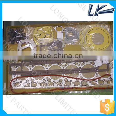 6D155 Gasket Kit 6128-K1-0024