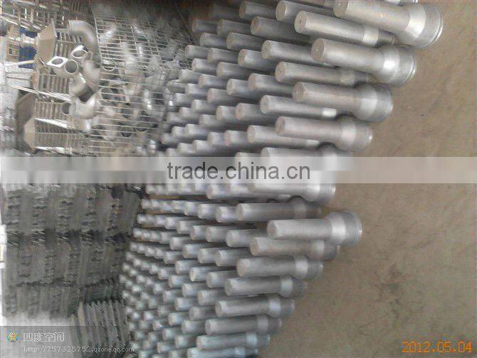 Chinese aluminum casting manufacturer