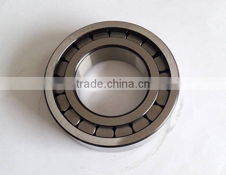 SL192306 full cylindrical roller bearings for generator