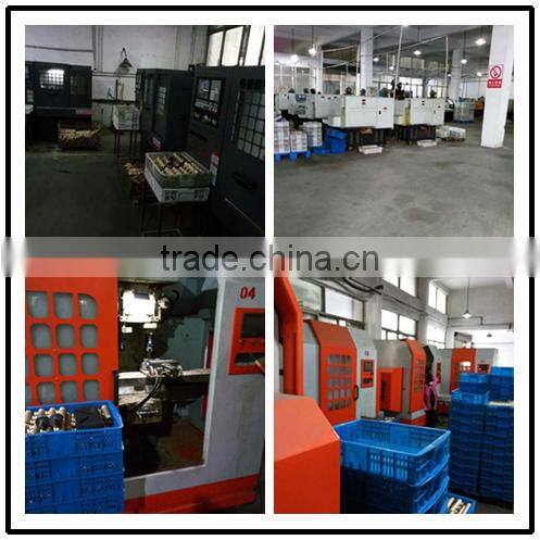 Forged Brass Bibcock Taps Bib With Aluminum Handle