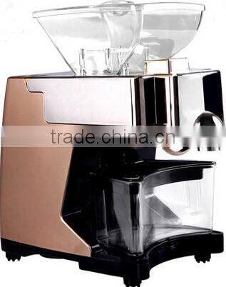 multifunctional home oil press machine for peanuts,coconut,palm and so on HJ-P07