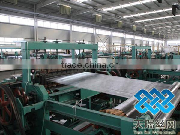 Hot sales Stainless steel wire mesh (factory)