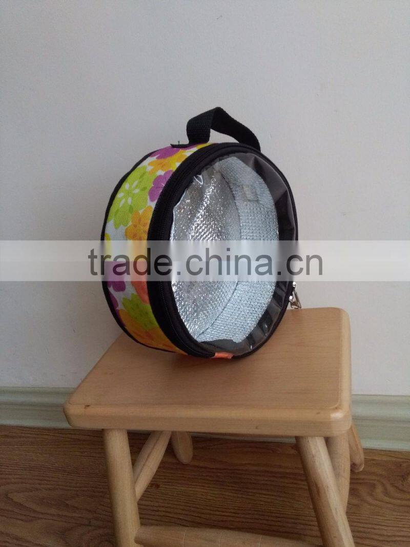 lighter solar bag oven, solar grill. solar bbq grill, round solar cooker