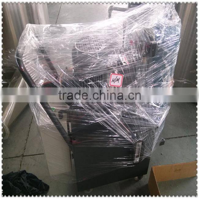 short lead time plastic color mixing equipment machine