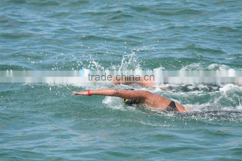 Silicon RFID NFC wristband