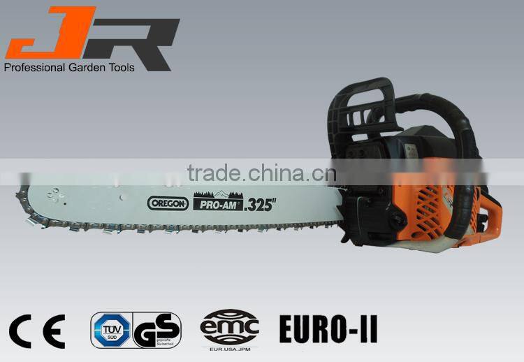 Tools for sale chain saw GR-5800C with oregon chain and bar