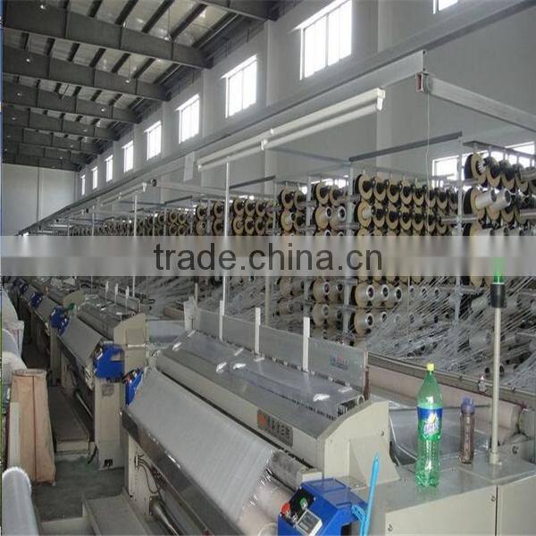 Any size and color PE tarpaulin & UV stabilized blue tarpaulin tarp pole