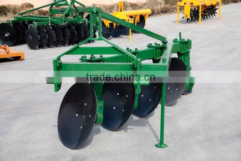 4 disc plough, tractor disc plow for sale,three disc plough price