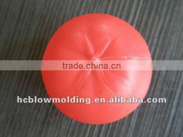 Customized hot sale plastic toy fruit toy Colorful toy huizhou factory