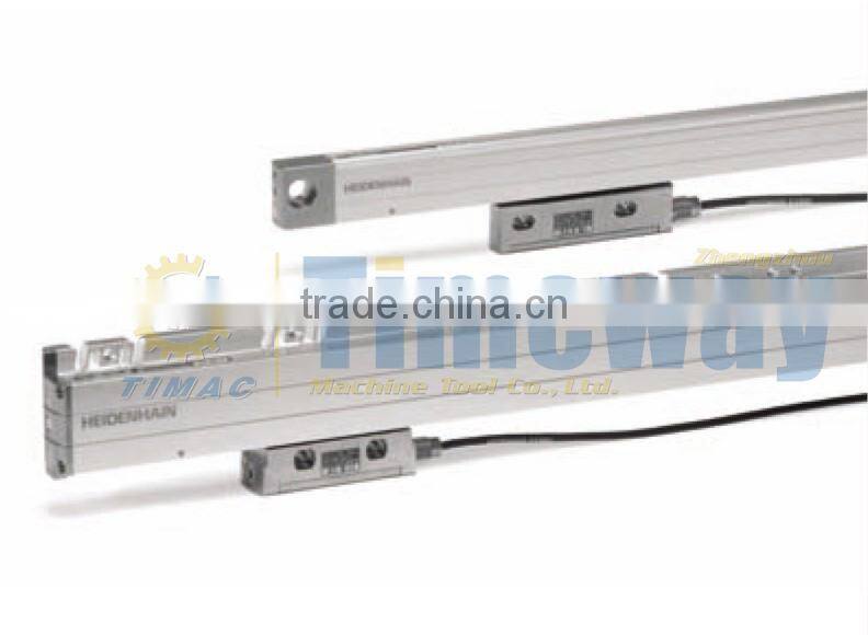 GY-21B CNC Dynamic Beam Gantry Frame-type Boring and Milling Machining Center