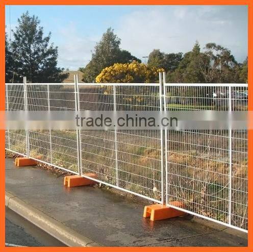 temporary mesh fence welded wire fence panels supplier