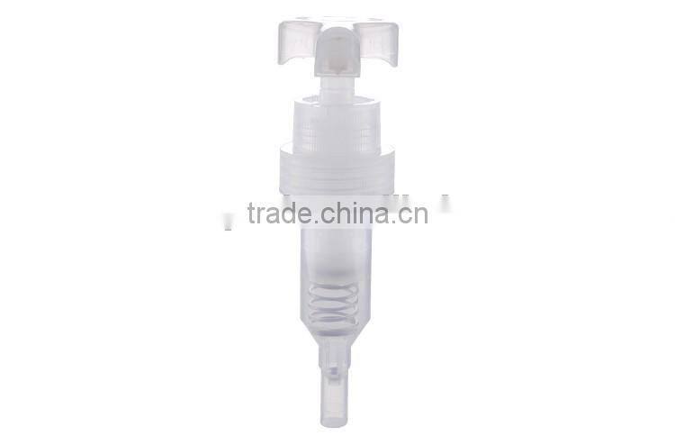 hot sales plastic soap dispenser pump tops of Maypak