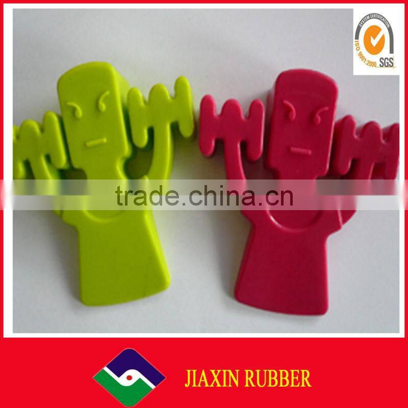 Wholesale custom molded the door stopper
