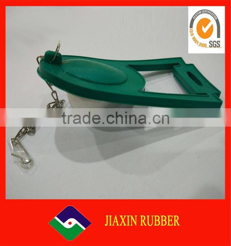 Jiaxin Hot Selling Different Types of Rubber Toilet Flappers