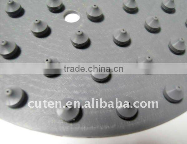 Cheap Functional Rain Shower head