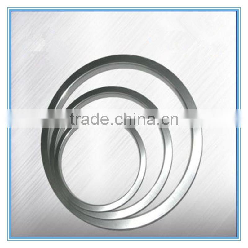 Wear Parts Rings/Custom Type TC Cycle/ Steel Parts in Roll Shape