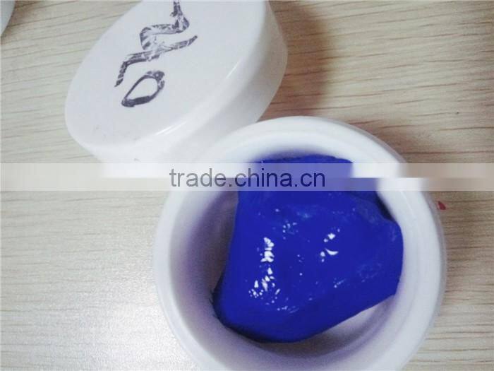 3D Carving gel modelling gel