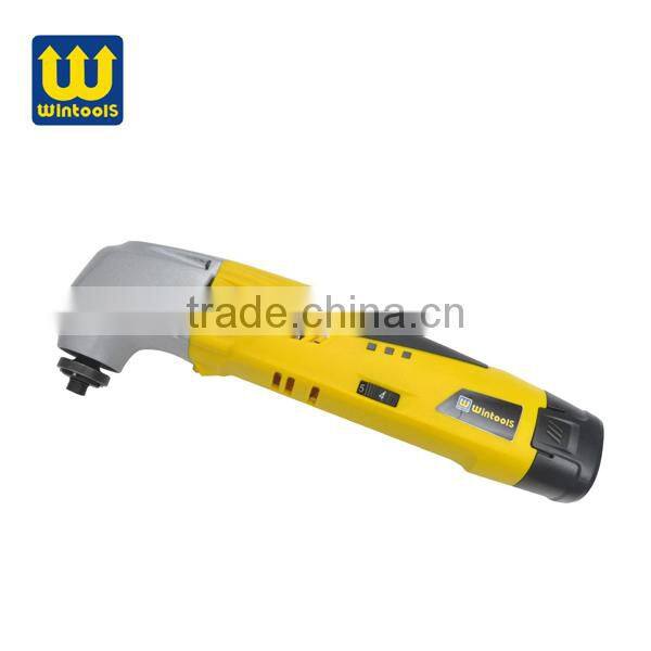 Wintools power tools lithium cordless multi-tool WT03021